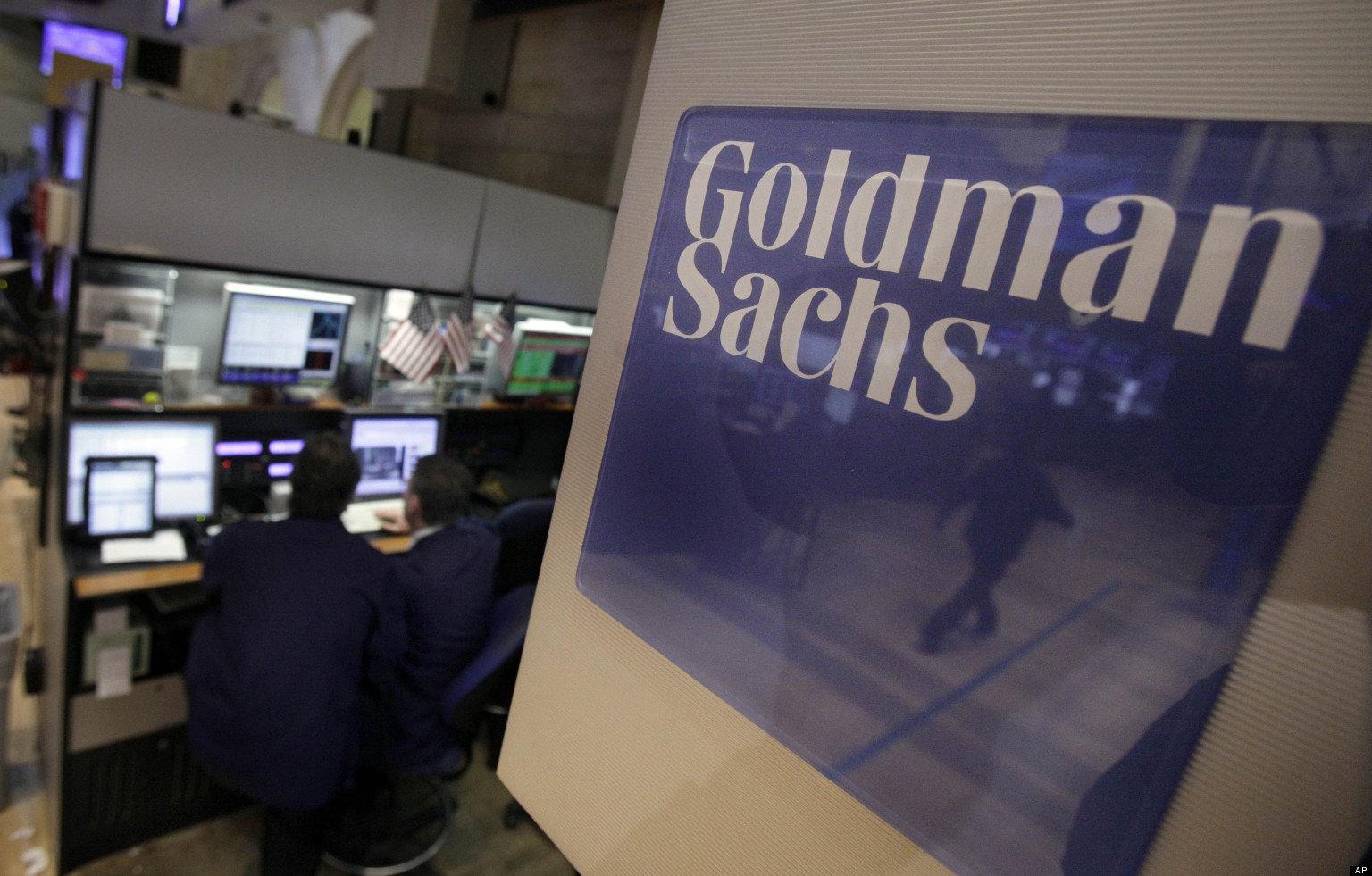 Goldman Sachs: Πιθανή ανάκτηση της επενδυτικής βαθμίδας για την Ελλάδα στις 21 Απριλίου
