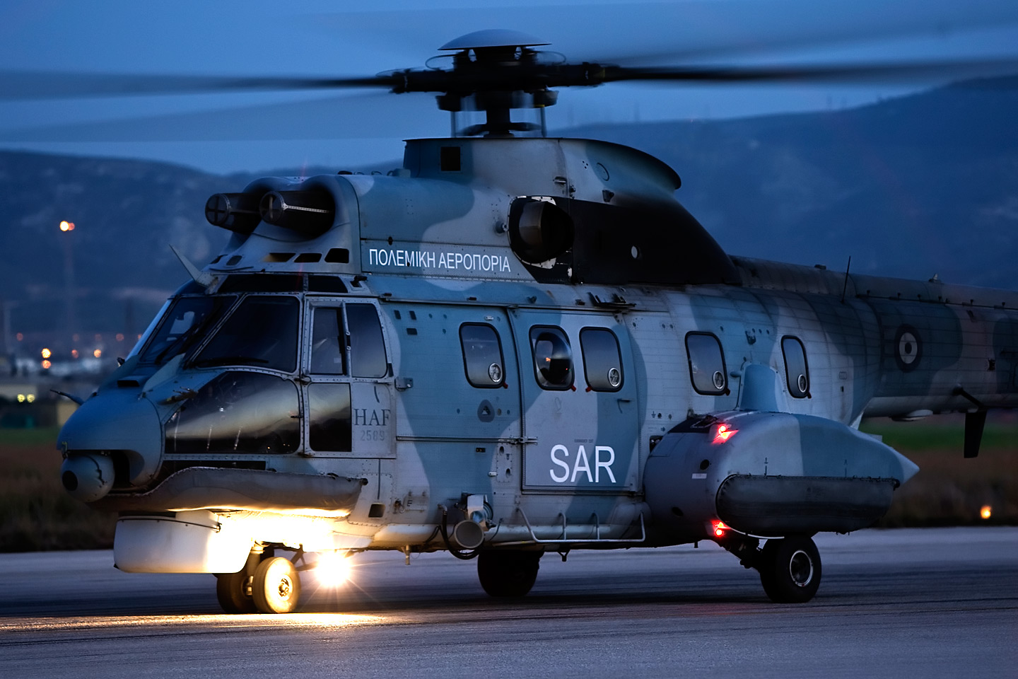 Επιτυχής η διάσωση στην Πάτμο – ΤΩΡΑ