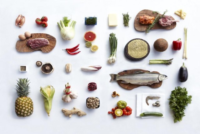 Δέκα τροφές που πρέπει να τρώμε