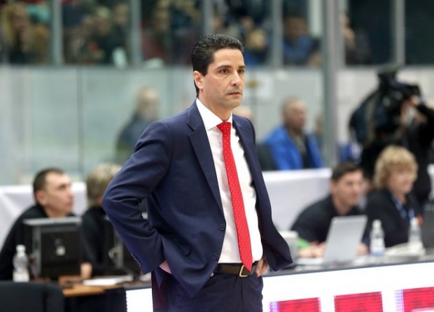 Σφαιρόπουλος: Το σημαντικό είναι ότι δεν τα παρατήσαμε