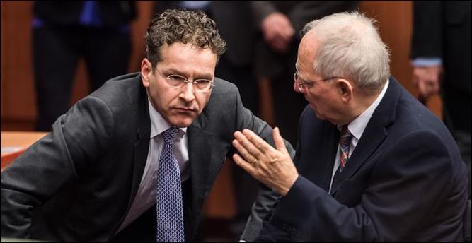 Βερολίνο: Καμία μυστική συνεννόηση στο Eurogroup