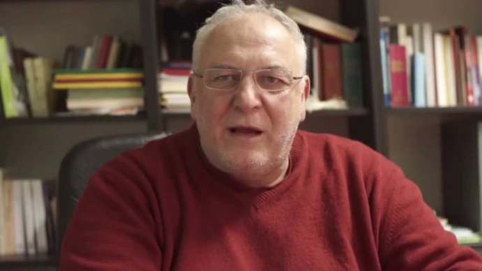 Ρινάλντι: Το σοκ θα συνεχιστεί