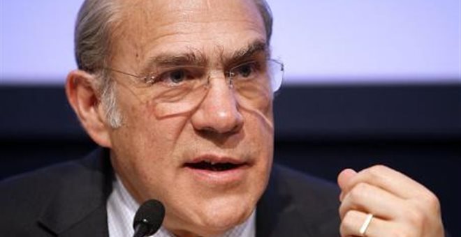 Γκουρία για Ελλάδα: Να αρχίσει μία θετική διαδικασία