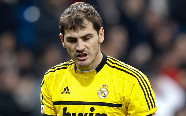 Ο Κασίγιας “σκότωσε” την Ρεάλ – ΒΙΝΤΕΟ