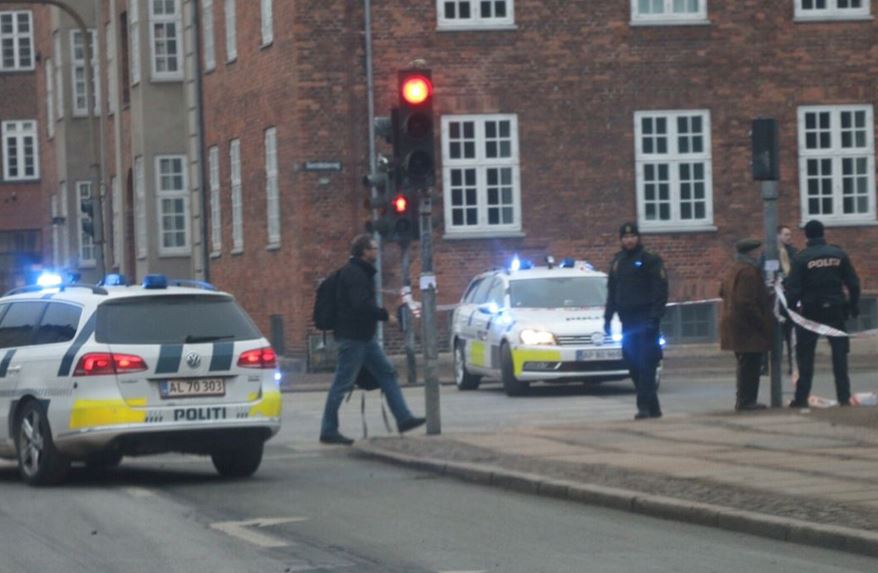 Ο δράστης της Κοπεγχάγης εμπνεύστηκε από τις επιθέσεις στο Παρίσι