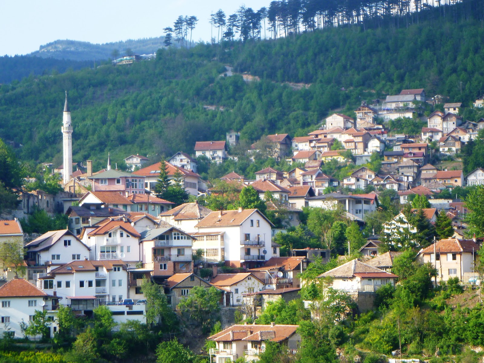 Ουγγαρία – Δήμαρχος νοικιάζει το χωριό του