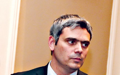 Καραγκούνης: Το χειρότερο αποφεύχθηκε για την ώρα, αλλά…