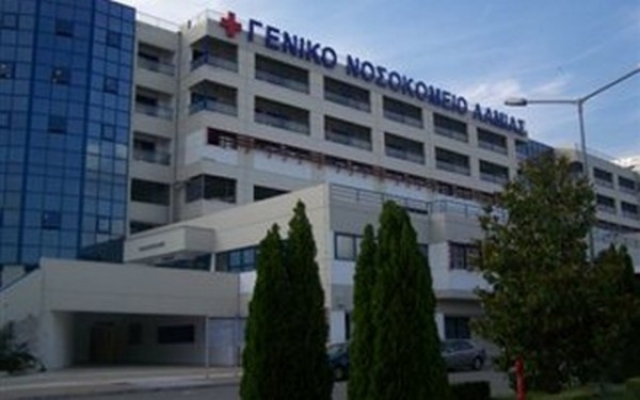 Λαμία-18χρονος δίνει μάχη έπειτα από τροχαίο