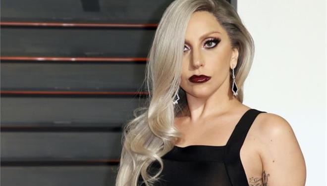 Η Lady Gaga “φάντασμα” στον καλύτερο ρόλο της καριέρας της