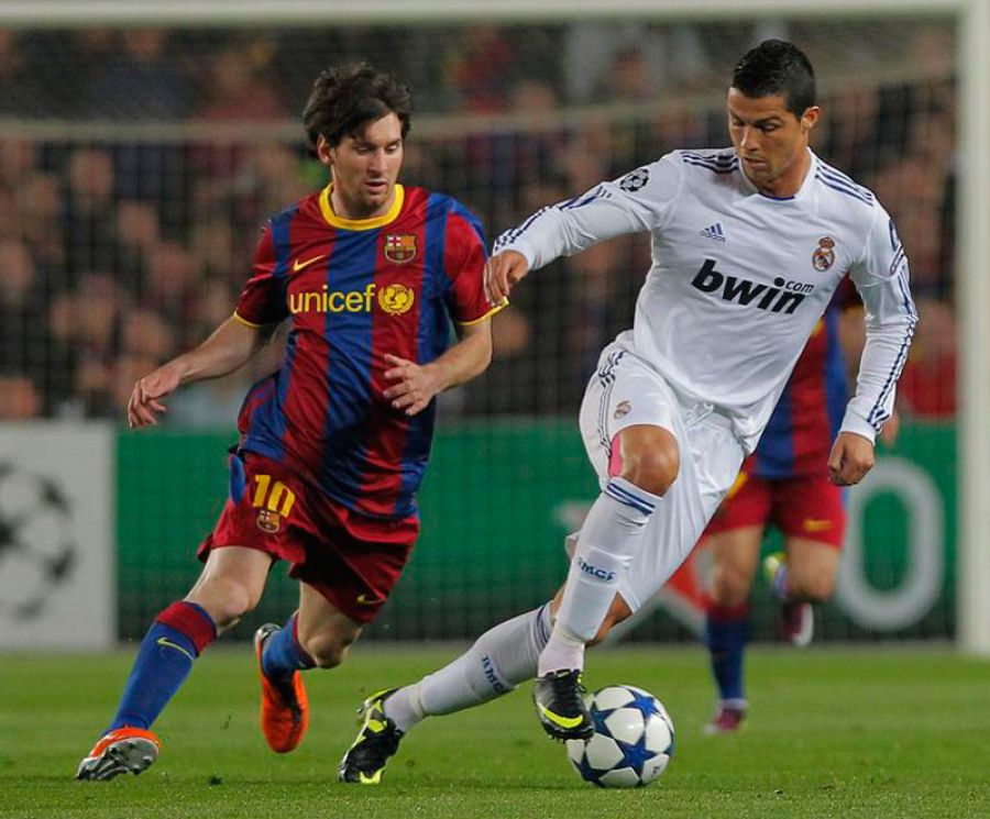 Αυξάνουν τα έσοδά τους οι «κροίσοι» του ποδοσφαίρου