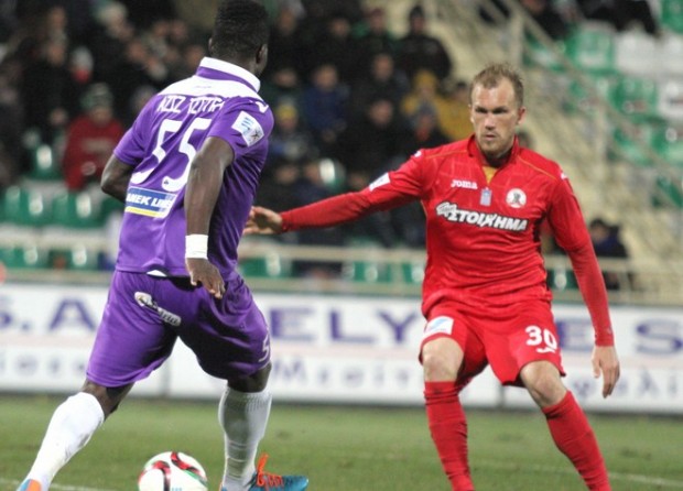 Έμειναν στο μηδέν στα Πηγάδια