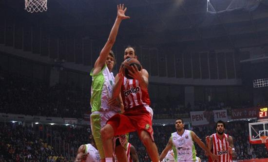 Οι αθλητικές μεταδόσεις της ημέρας