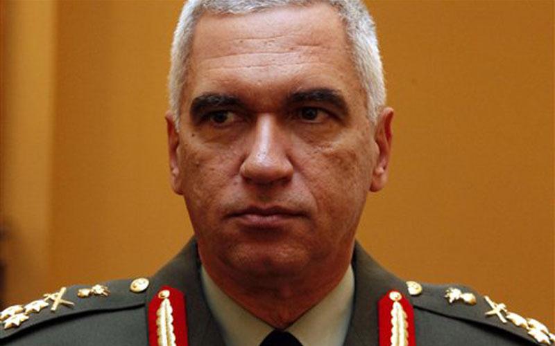 ΚΥΣΕΑ – Παραμένει αρχηγός ΓΕΕΘΑ ο Κωσταράκος – Τα νέα πρόσωπα