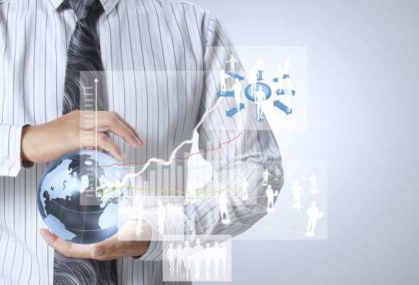 Νέοι και επιχειρηματικότητα