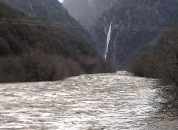 Υπουργείο Πολιτισμού: Αποκατάσταση των ζημιών στο γεφύρι της Πλάκας