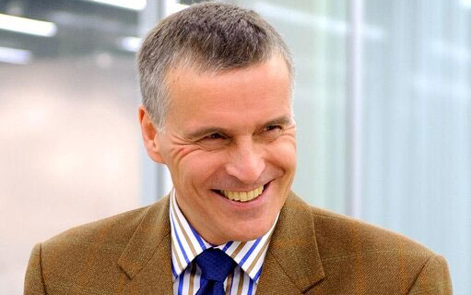 Παρελθόν χαρακτηρίζει την τρόικα πρώην μέλος της Task Force