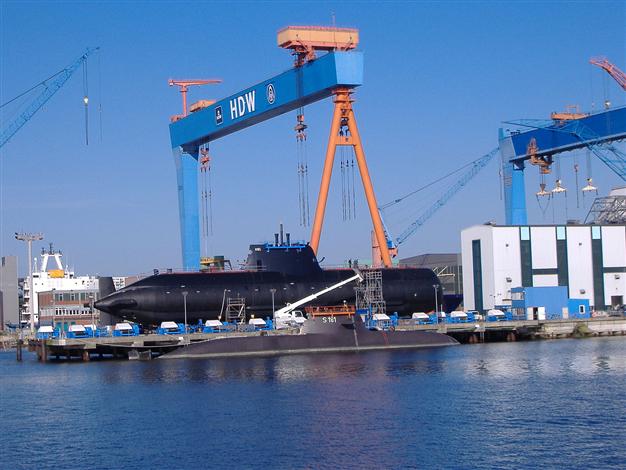 Αποζημίωση 2 εκατ. ευρώ από την Γερμανία θα λάβει η Τουρκία