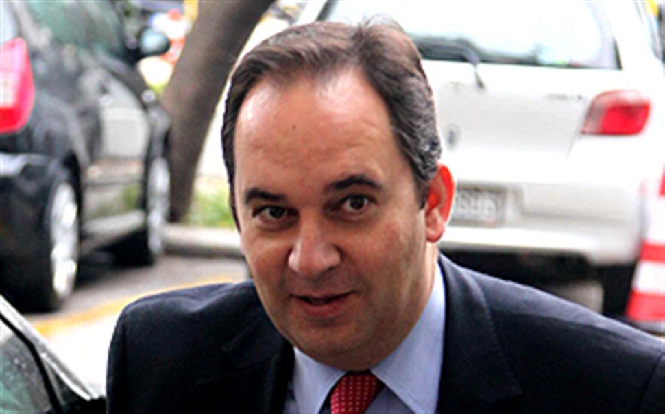 Πλακιωτάκης: Η κυβέρνηση δεν παρουσίασε ένα συγκροτημένο ρεαλιστικό σχέδιο