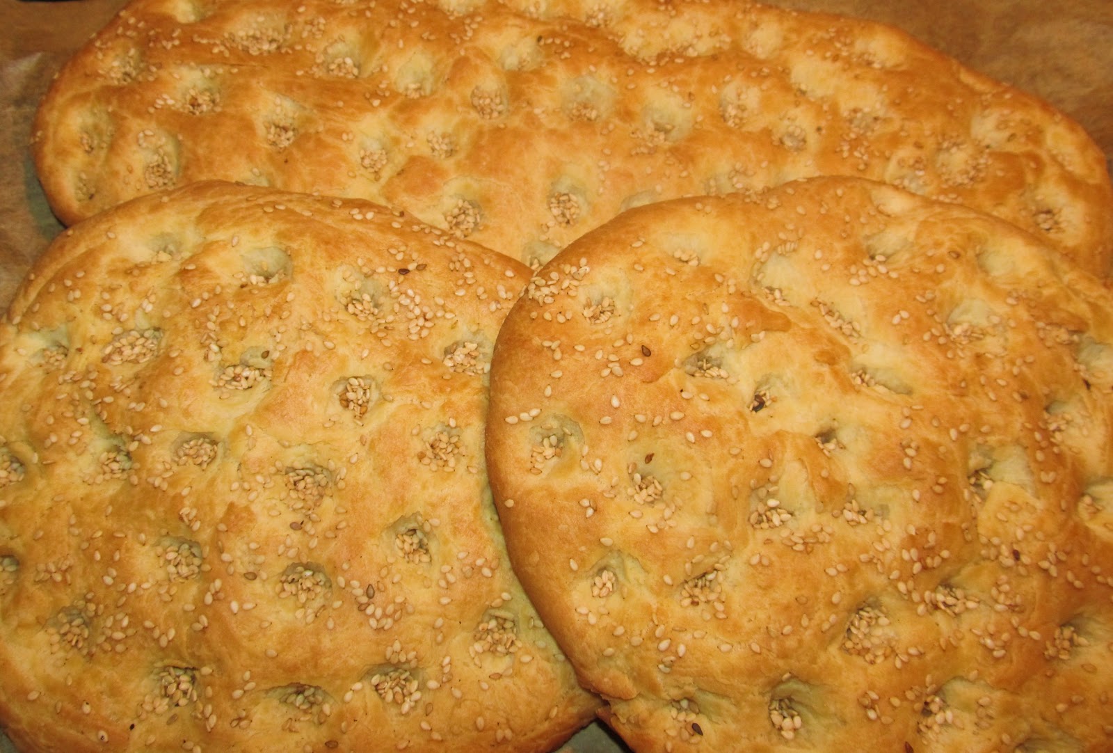 Στα 2 ευρώ η λαγάνα στη Θεσσαλονίκη