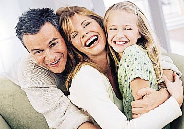 Τα 5 χαρακτηριστικά που έχουν οι καλοί γονείς