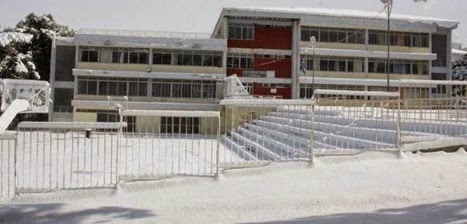 Κλειστά τα σχολεία την Τετάρτη στο Δήμο Παλλήνης