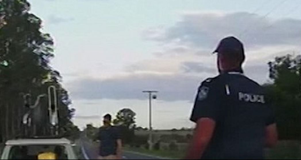 Δεν θα πιστεύετε που έκανε ποδήλατο – ΒΙΝΤΕΟ