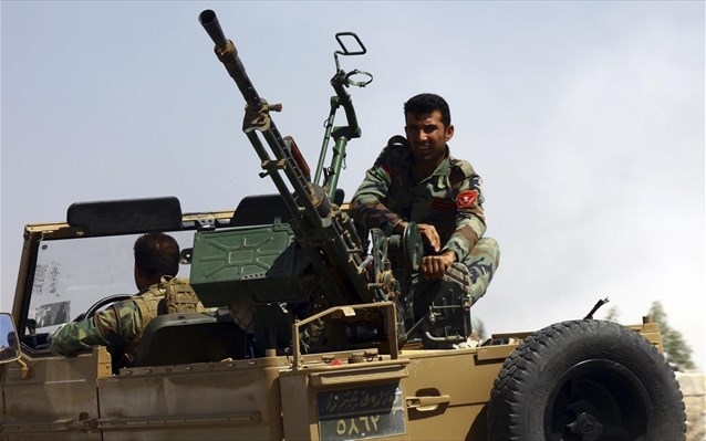 ΗΠΑ: Την άνοιξη η ανακατάληψη της Μοσούλης