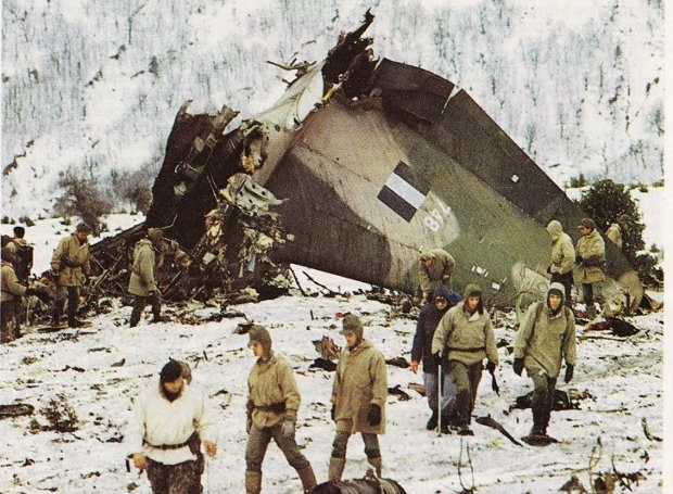 Τα γεγονότα… σαν σήμερα