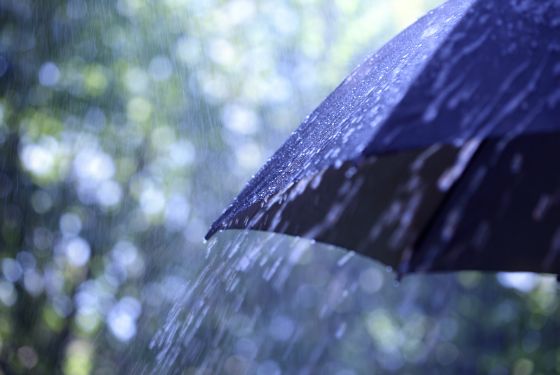 Βροχές το Σαββατοκύριακο – Η αναλυτική πρόγνωση του καιρού