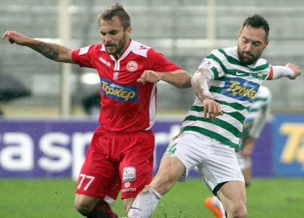 Επέστρεψε στις νίκες ο Πλατανιάς