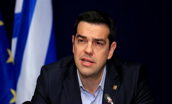 Τσίπρας: Τη Δευτέρα θα σταλθεί η λίστα με τις μεταρρυθμίσεις