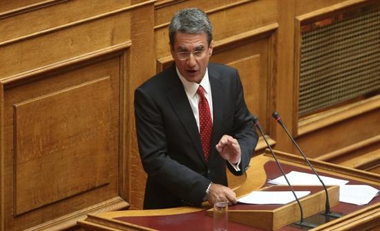 Λοβέρδος: Ήμασταν πατριώτες κατά 70% και δοσίλογοι κατά 30%;