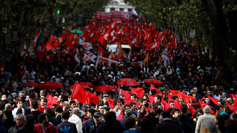Κινητοποίηση στην Ιταλία: Η Αθήνα καλεί και η Ρώμη απαντά