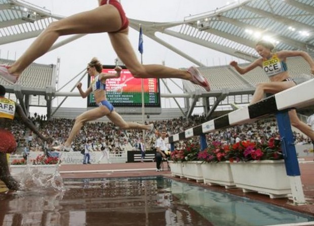 Τουρκική πρόκληση στο βαλκανικό πρωτάθλημα – Η αντίδραση του ΣΕΓΑΣ