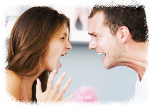 Πότε και γιατί μία σχέση γίνεται προβληματική