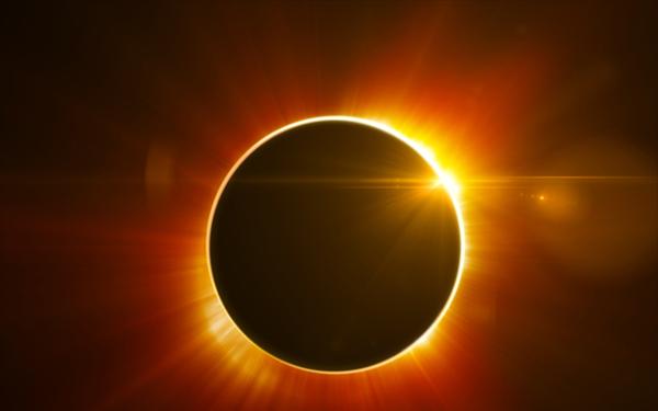 Ολική έκλειψη ηλίου τον Μάρτιο