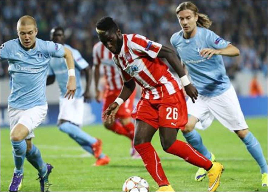 Το αυτογκόλ του Μαζουακού – ΒΙΝΤΕΟ