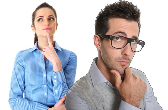 Ένας τρόπος να αλλάξεις τον τρόπο σκέψης σου