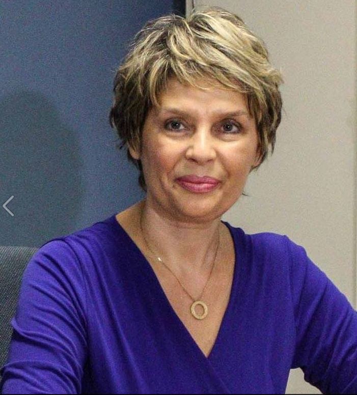 Παπακώστα: Ανησυχώ για την προοπτική της παράταξής μου λόγω της αλαζονείας