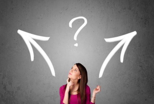 10 τρόποι να γίνεις αποφασιστικός χαρακτήρας