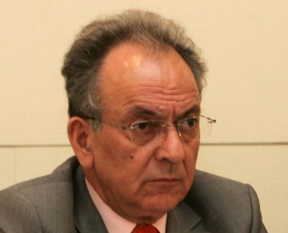 Σιούφας: Θα αποδειχθεί άξιος Πρόεδρος της Δημοκρατίας