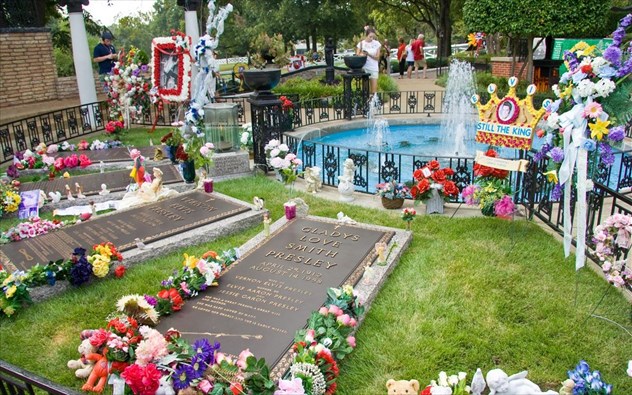 Μουσεία αφιερωμένα… σε αγαπημένα μουσικά είδωλα – ΦΩΤΟ