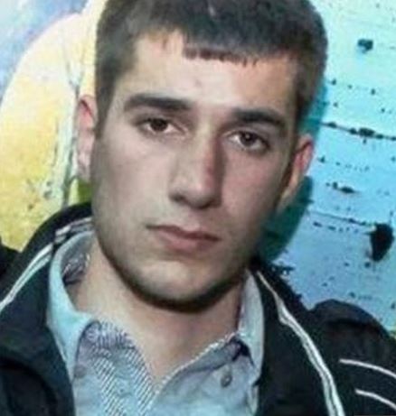 Κάμερα από βενζινάδικο κατέγραψε τον αγνοούμενο 20χρονο