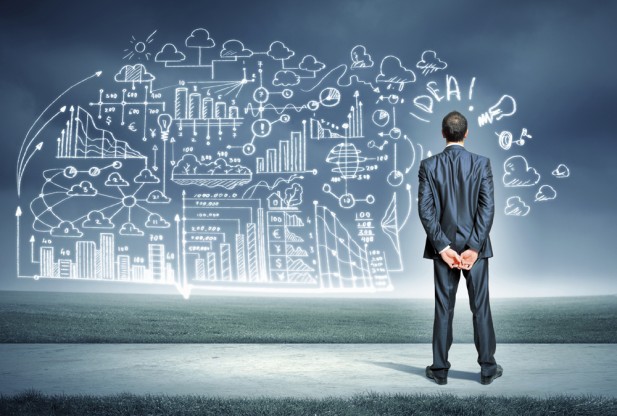 Επίλεξε ένα από τα πιο ανερχόμενα επαγγέλματα