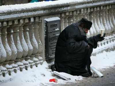 Στο υψηλότερο επίπεδο η φτώχεια στη Γερμανία