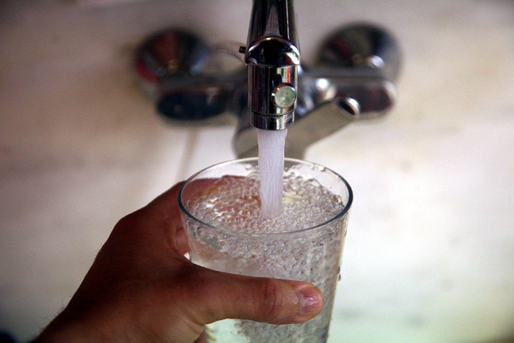 Μη πόσιμο το νερό σε 3 οικισμούς στο Διδυμότειχο