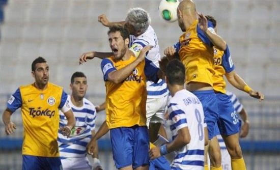 Οι αθλητικές μεταδόσεις της ημέρας