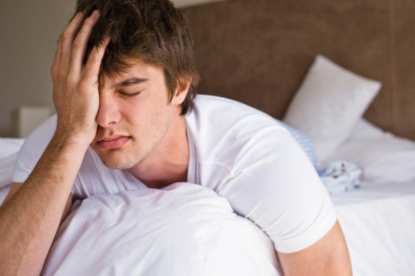 Γιατί όταν η ψυχολογία μας είναι άσχημη αρρωσταίνουμε;