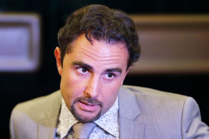 Τον Φαλσιανί καλούν ως μάρτυρα για τη λίστα Λαγκάρντ οι αρμόδιες αρχές