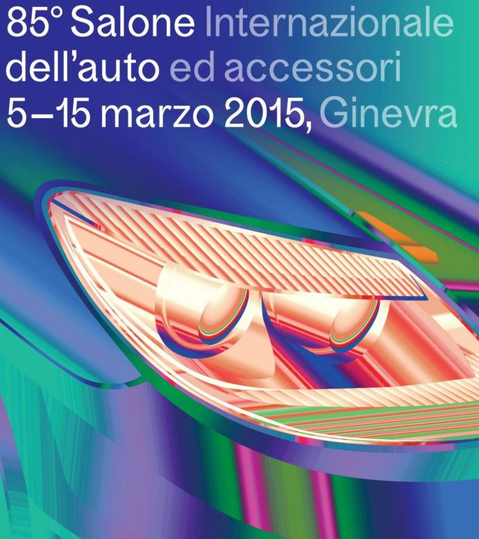 Όλα τα «καυτά» μοντέλα της Γενεύης